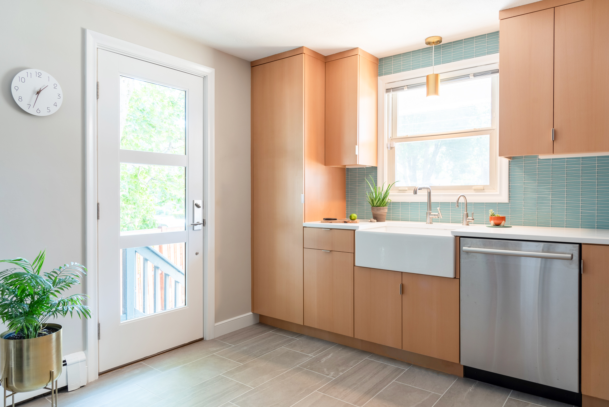 Waltham Kitchen Renovation